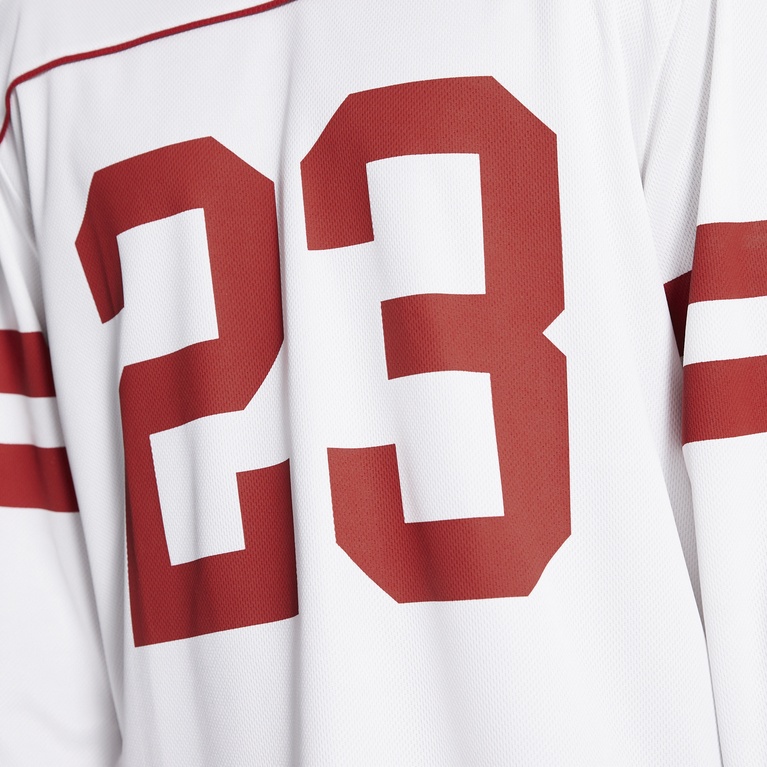 Long sleeve football jersey "Ty"